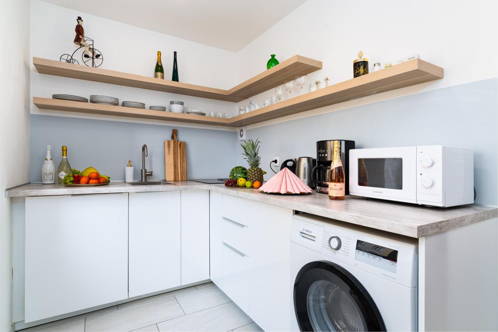 Appartement Luxury Kings