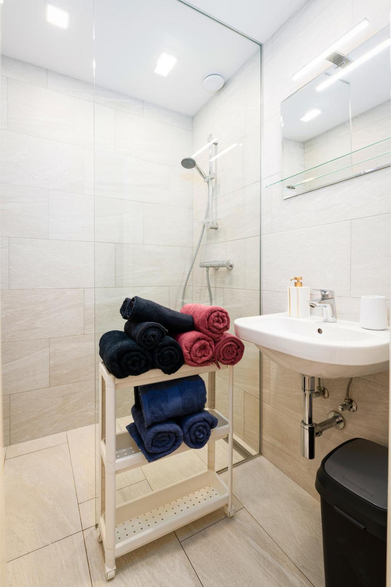 Luxury Kings Appartement