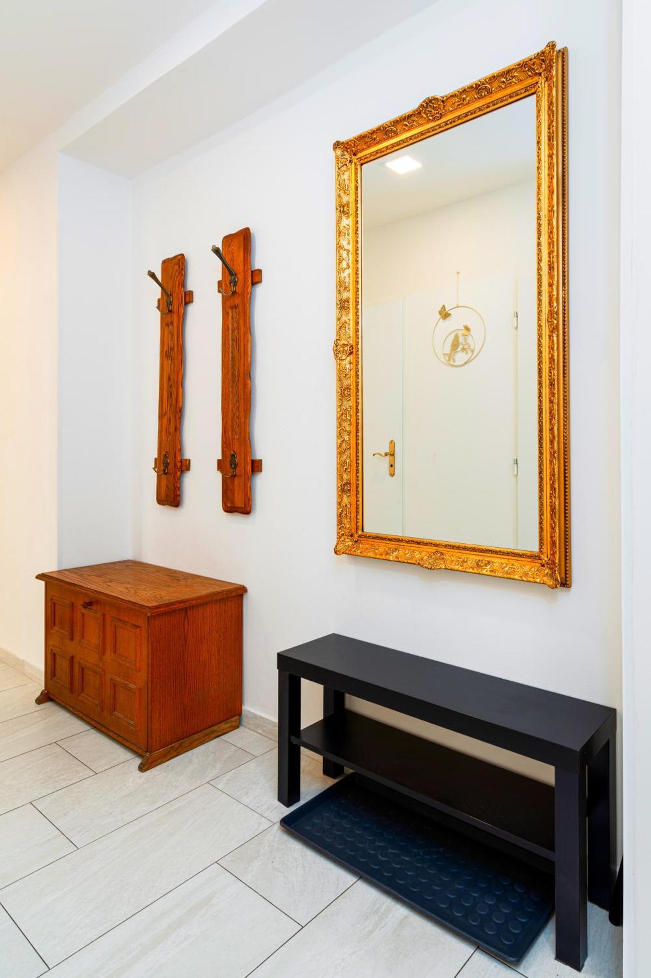 Appartement Luxury Kings Praag