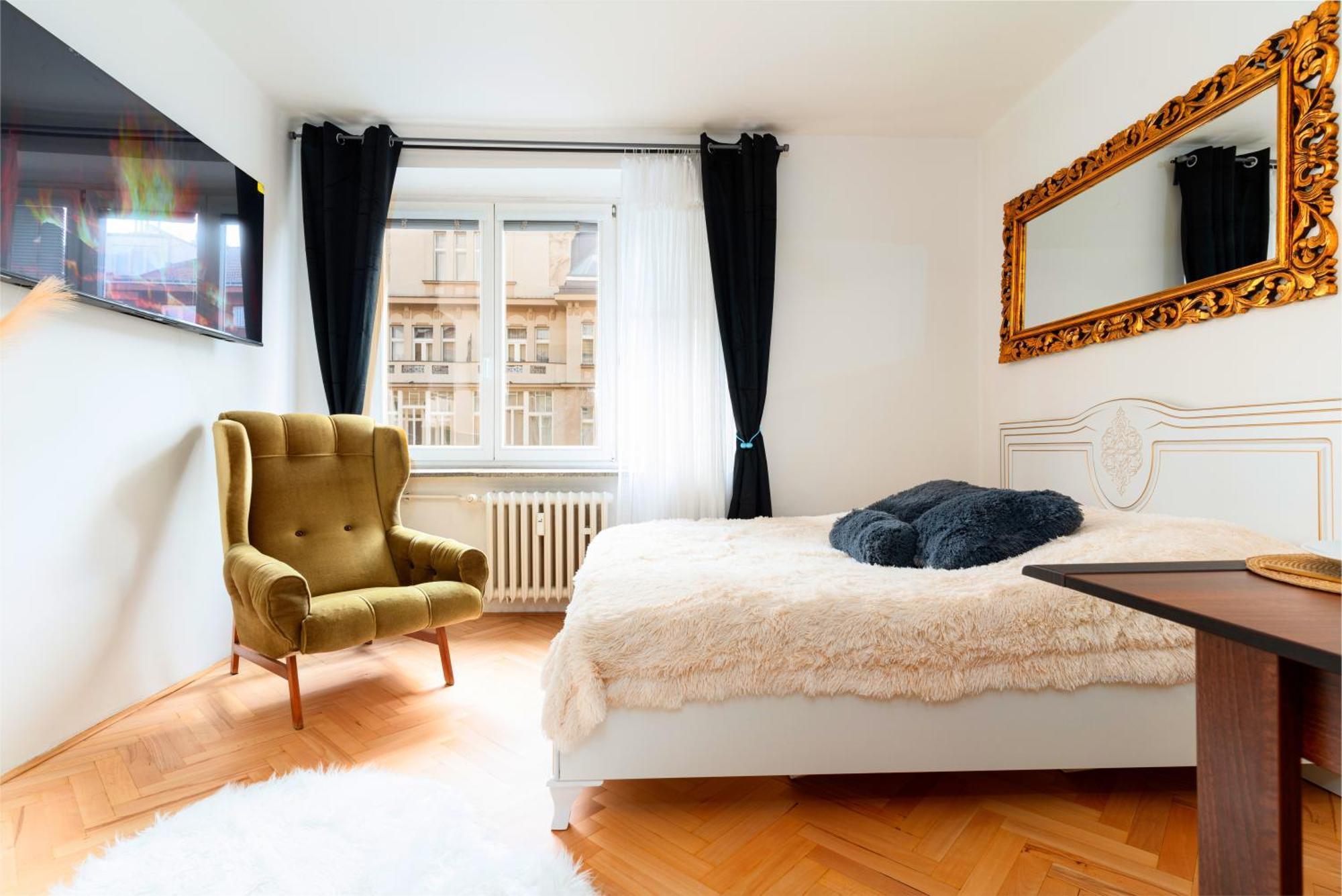 Luxury Kings * Praag