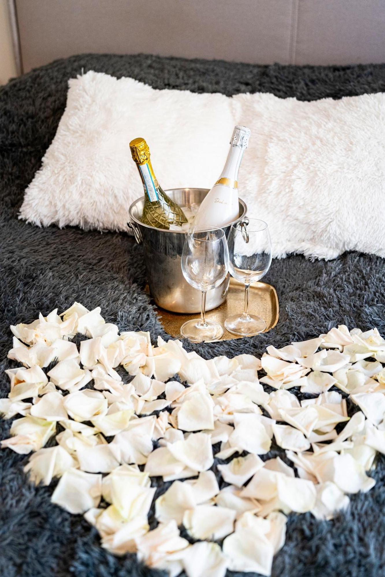 Luxury Kings Appartement Praag