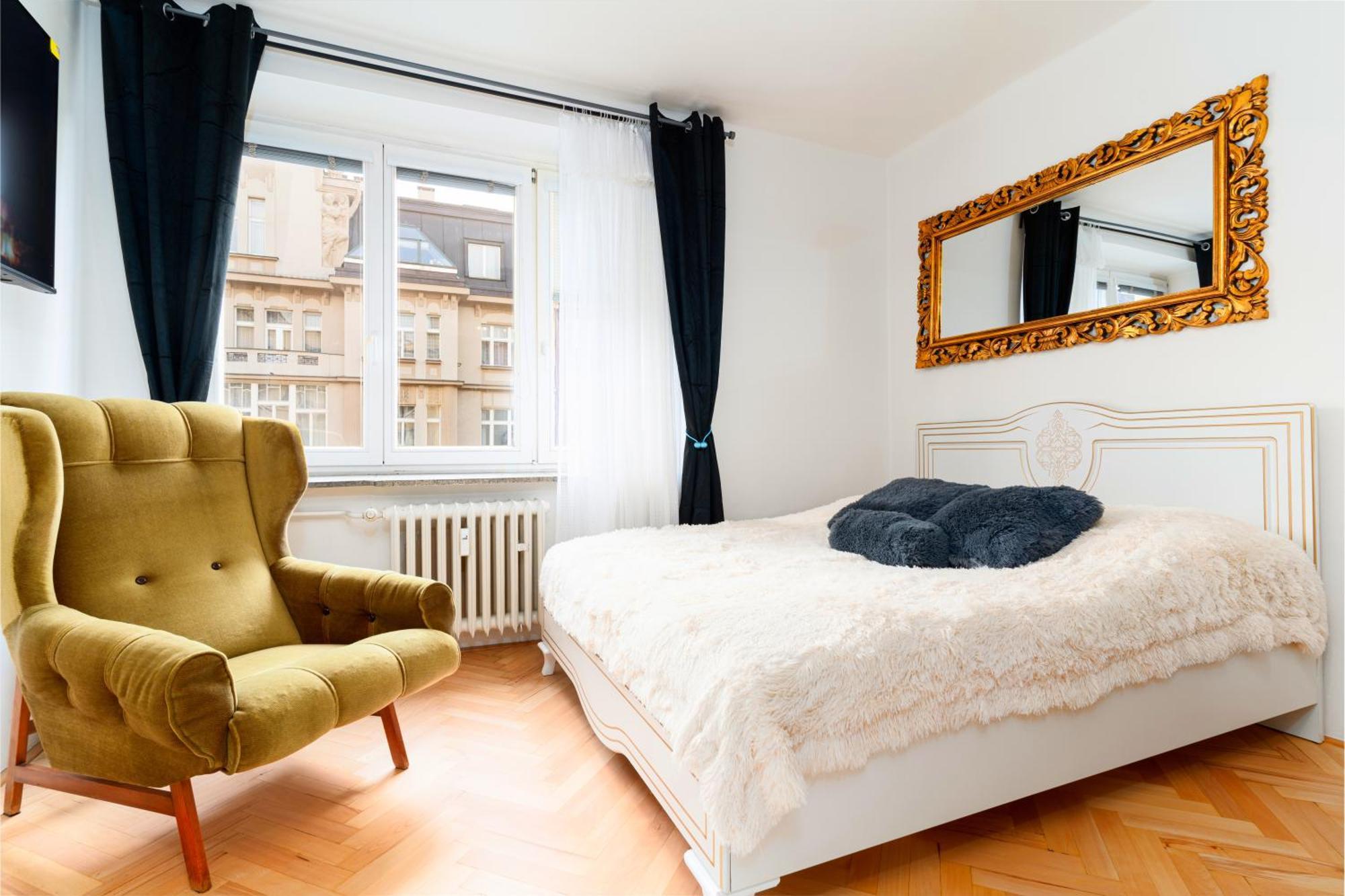 Luxury Kings * Praag