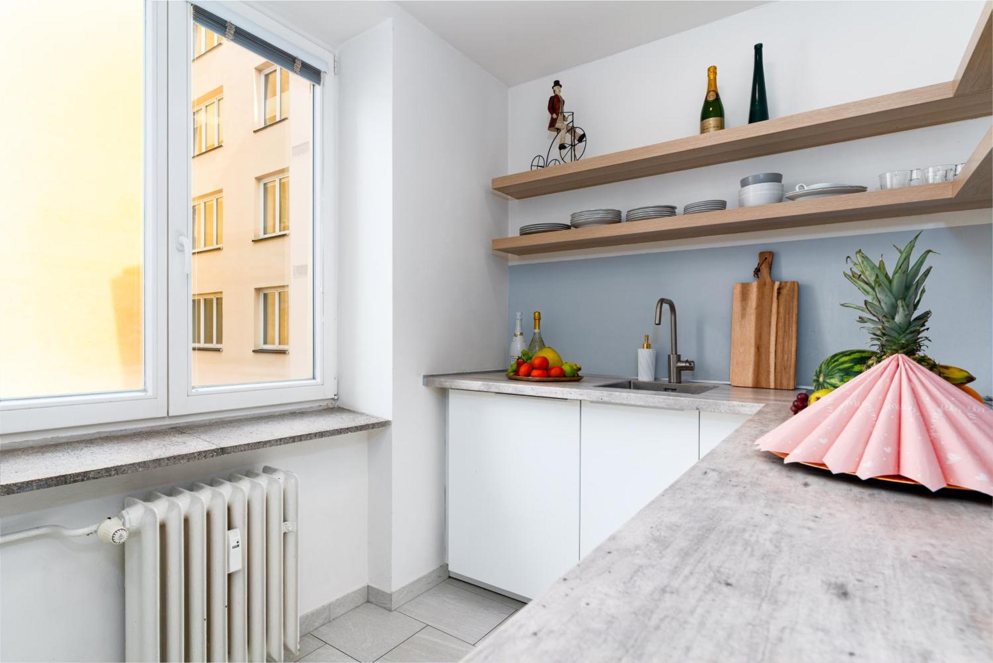 Luxury Kings Appartement Prague