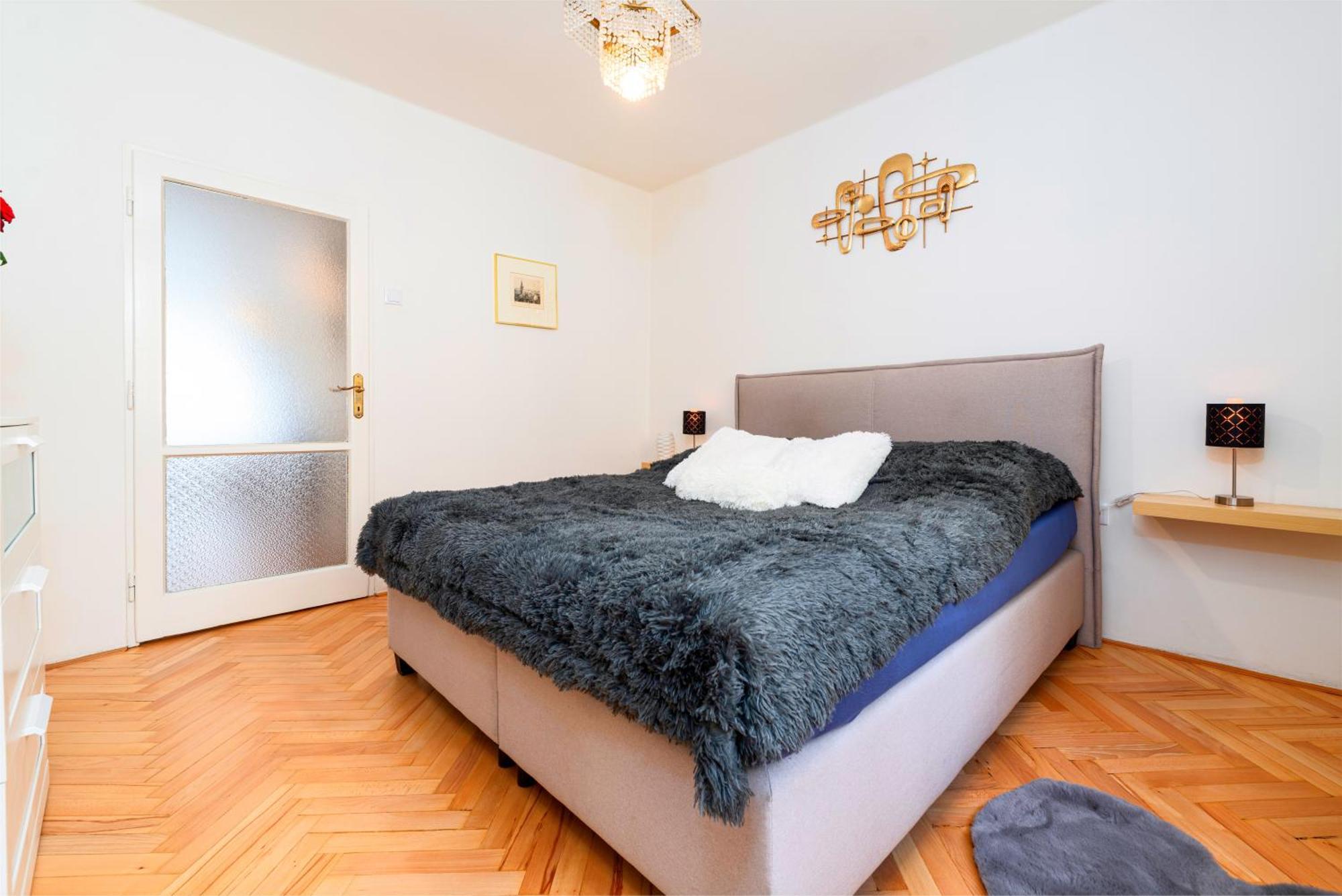 Appartement Luxury Kings
